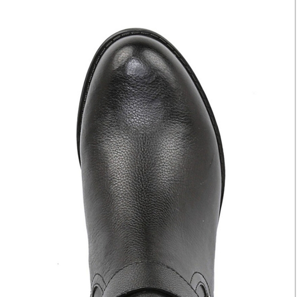 NATURALIZER JESSIE BOOTS COLOR BLACK size 8.5 - Picture 4 of 12